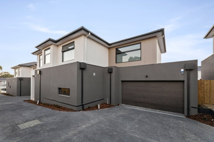 2/37 Larch Crescent Mount Waverley 3149