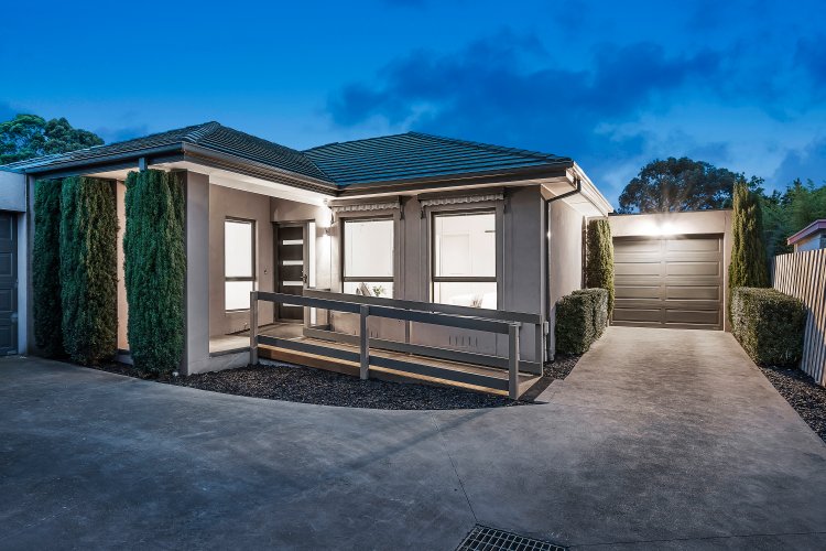 2 37 Merrill Street Mulgrave 3170