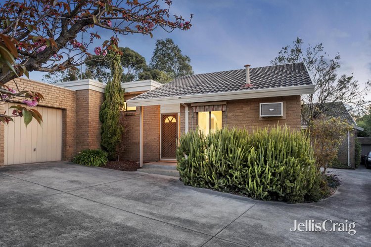 2 37 Millicent Street Rosanna 3084
