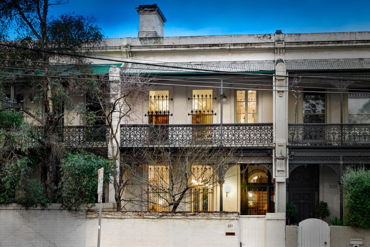 237 Punt Road Richmond 3121