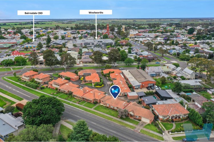 2/37 Riverine Street, Bairnsdale
