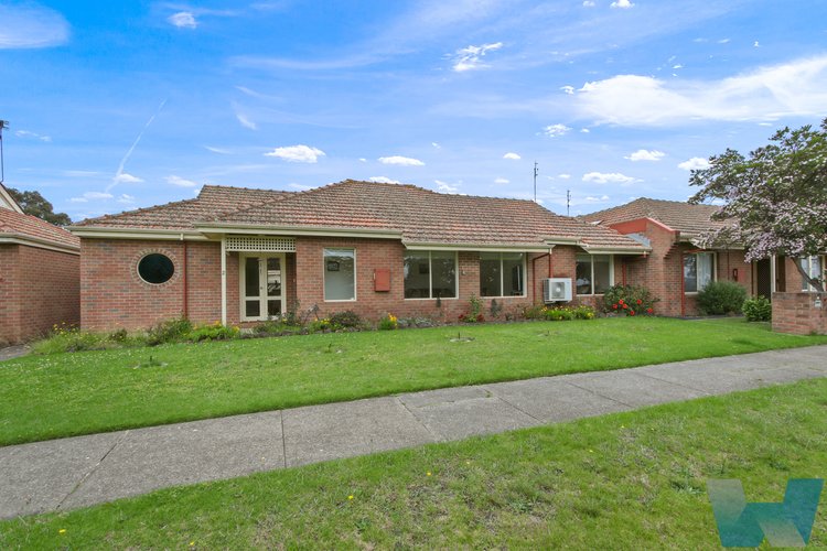 2/37 Riverine Street, Bairnsdale