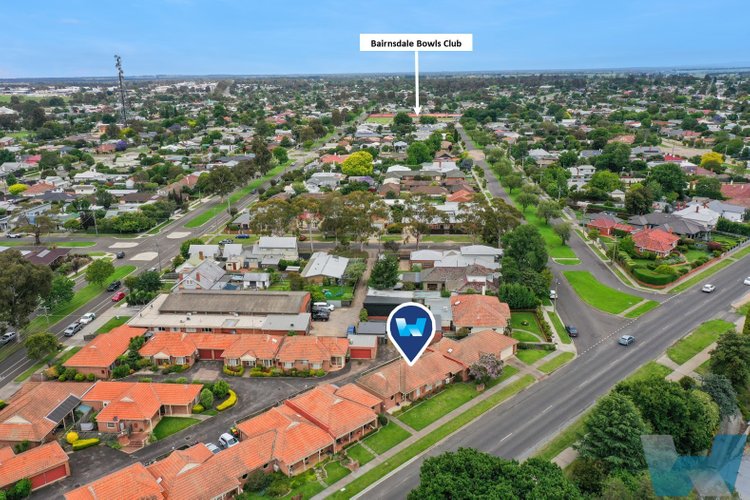2/37 Riverine Street, Bairnsdale