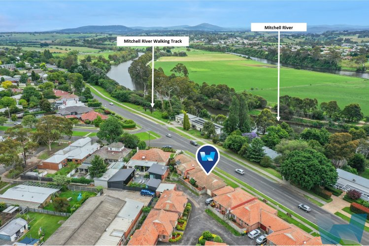 2/37 Riverine Street, Bairnsdale