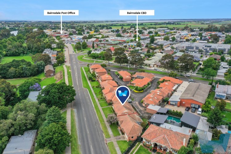 2/37 Riverine Street, Bairnsdale