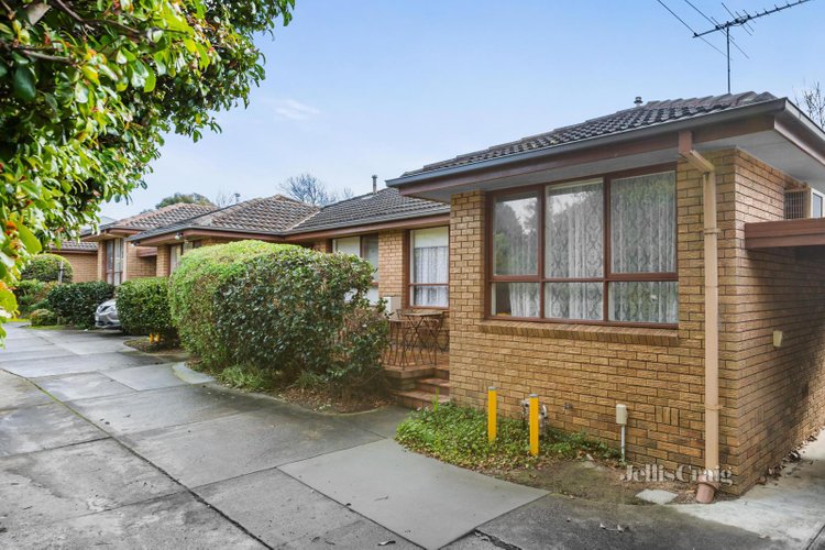 2 37 Simpsons Road Box Hill 3128