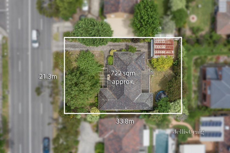 237 Stephensons Road Mount Waverley 3149