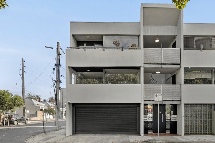 2/375 Hoddle Street Collingwood 3066