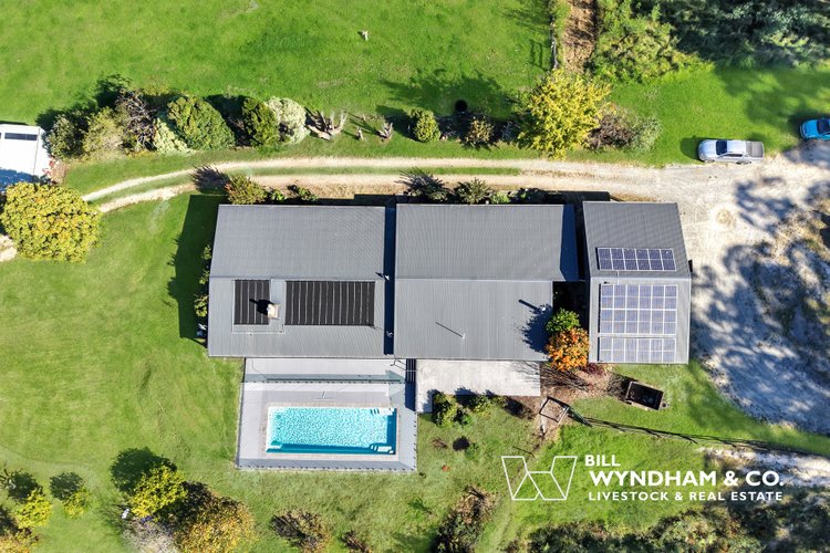 238 Coulsons Road, Orbost