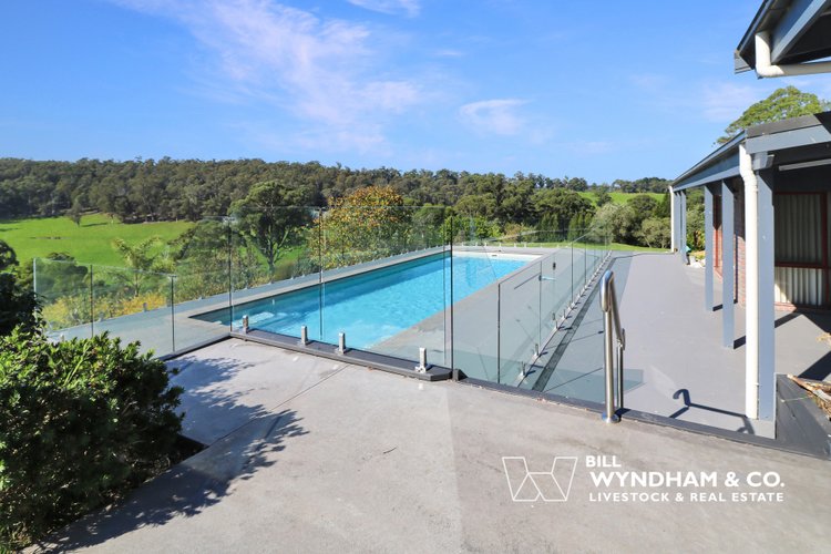 238 Coulsons Road, Orbost