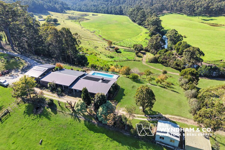 238 Coulsons Road, Orbost
