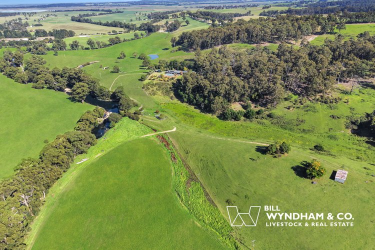 238 Coulsons Road, Orbost
