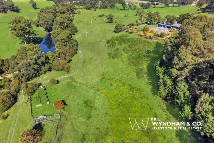 238 Coulsons Road, Orbost