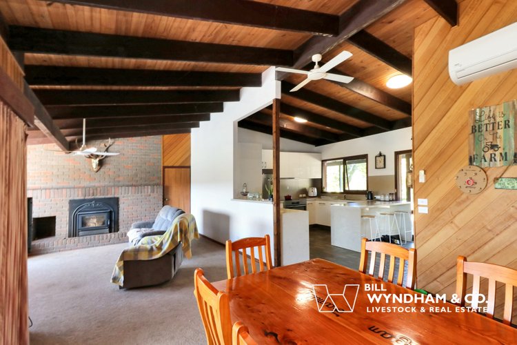 238 Coulsons Road, Orbost