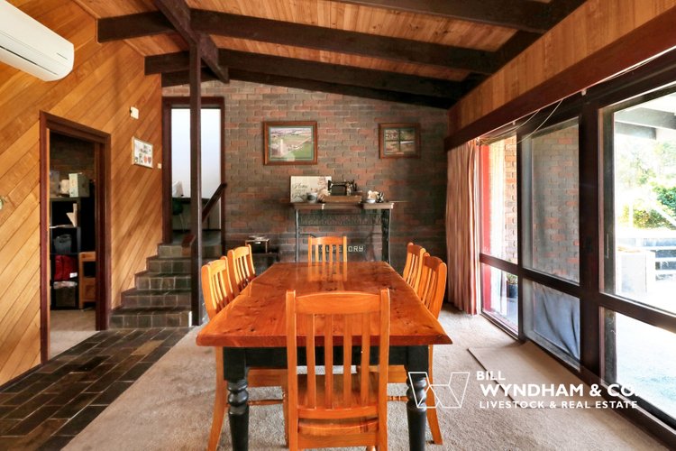 238 Coulsons Road, Orbost