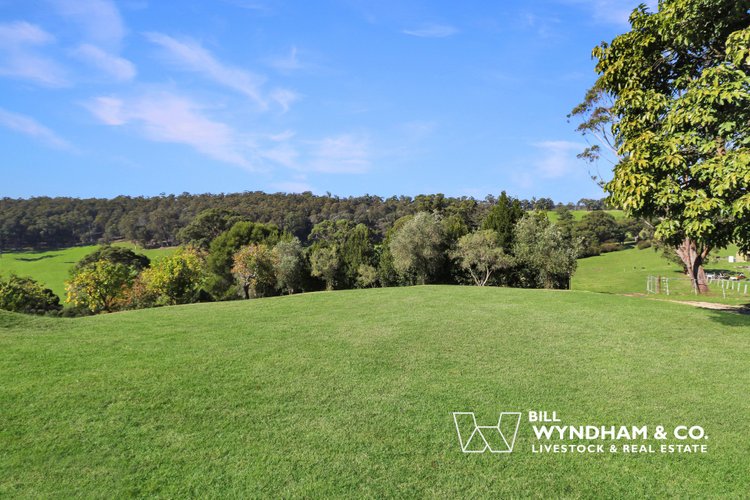 238 Coulsons Road, Orbost