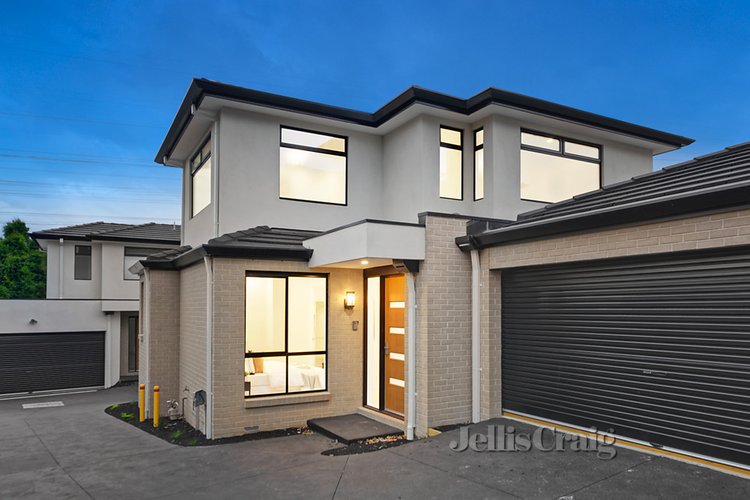 2 38 Damon Road Mount Waverley 3149
