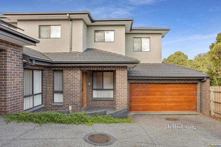 2 38 Darbyshire Road Mount Waverley 3149