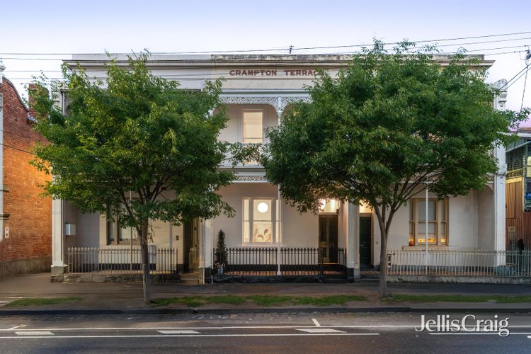 238 Drummond Street Carlton 3053