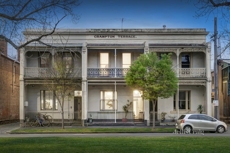238 Drummond Street Carlton 3053