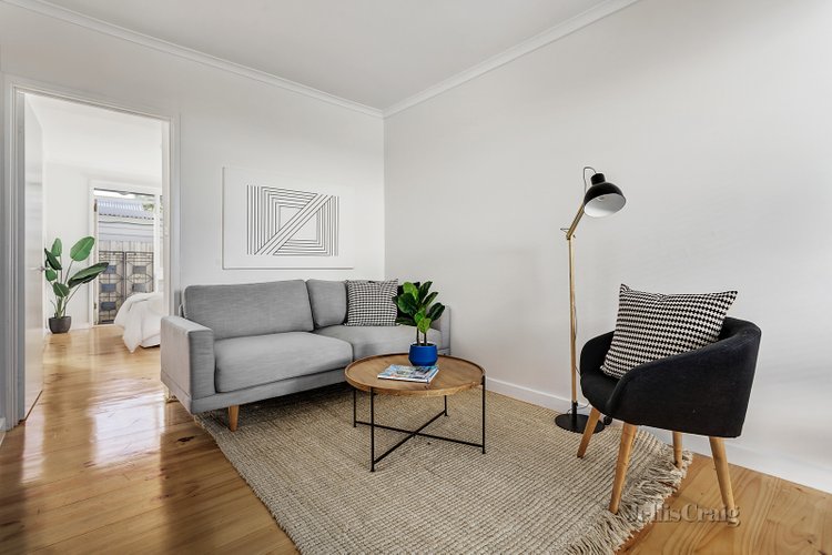 2/38 Ethel Street Brunswick East 3057