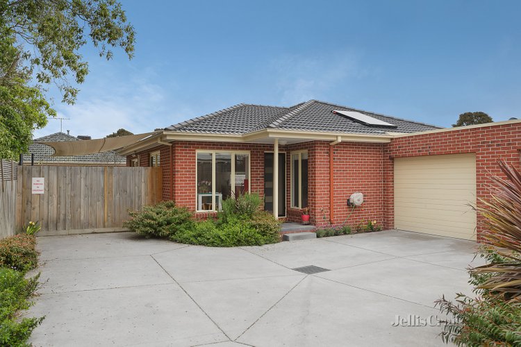 2/38 High Street Nunawading 3131