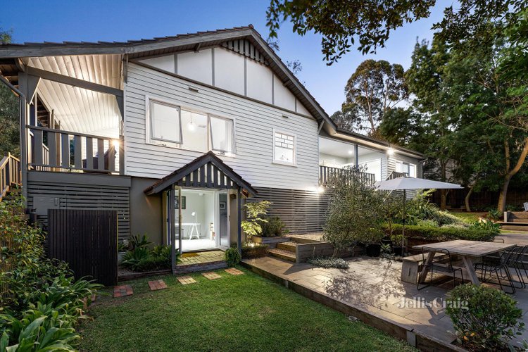 2 38 Loughnan Road Ringwood North 3134