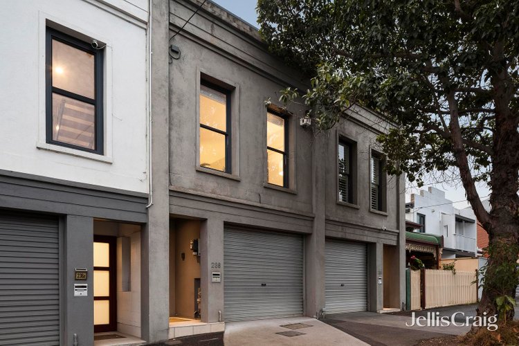 238 Moray Street South Melbourne 3205