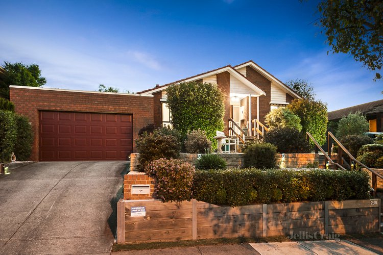 238 Plenty River Drive Greensborough 3088