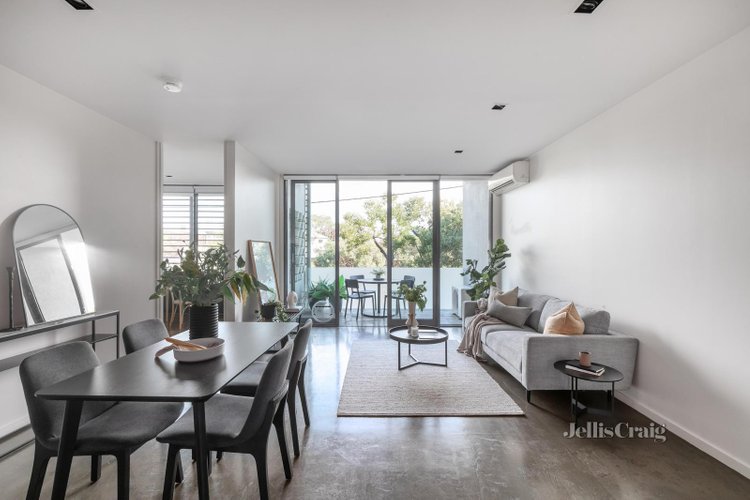 2 38 Porter Street Prahran 3181