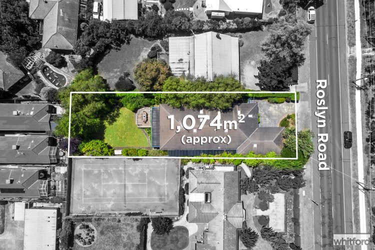 238 Roslyn Road, Highton