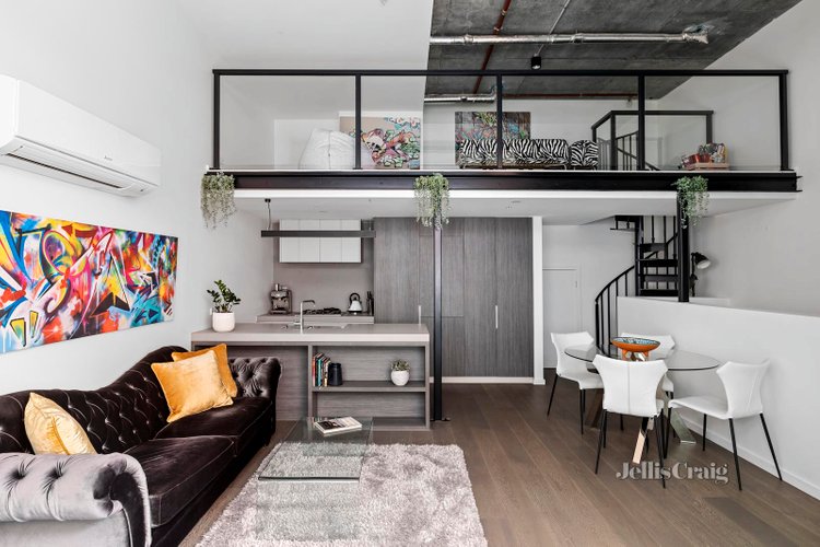 2 38 Stafford Street Abbotsford 3067