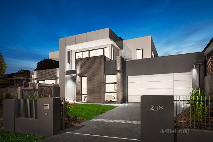 238 Thompsons Road Templestowe Lower 3107