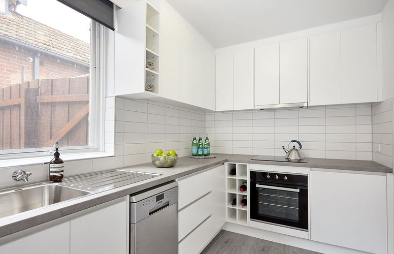 2/38 York Street St  Kilda West 3182