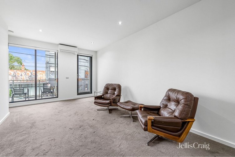 2/389 Lygon Street Brunswick East 3057