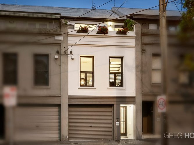 238A Moray Street South Melbourne 3205