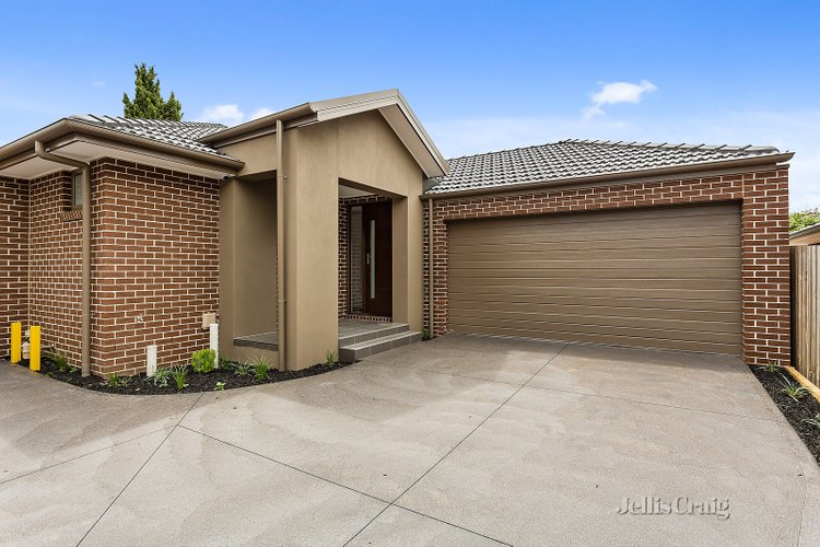 2/39 Albert Street Mount Waverley 3149