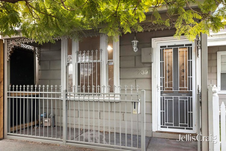239 Esplanade East  Port Melbourne 3207