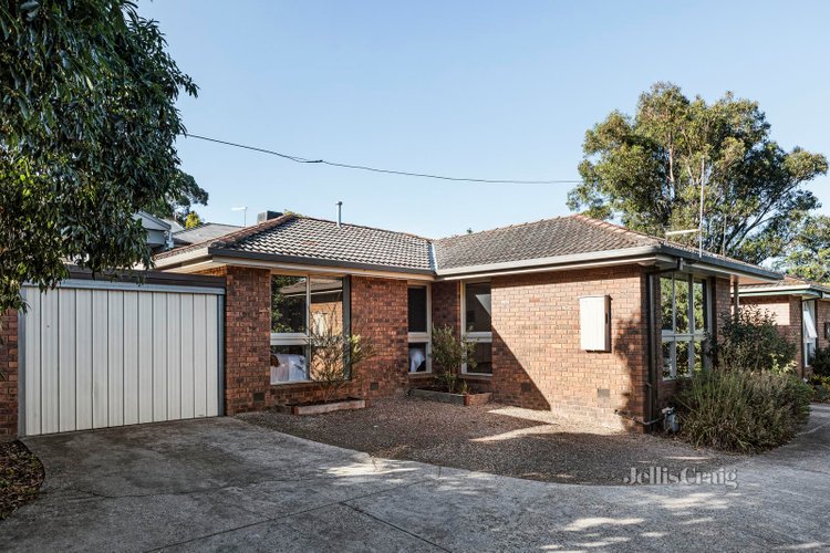 2 39 Kelvin Avenue Montmorency 3094