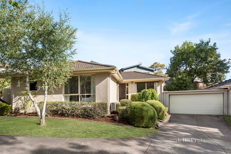 2 39 Paula Crescent Doncaster East 3109