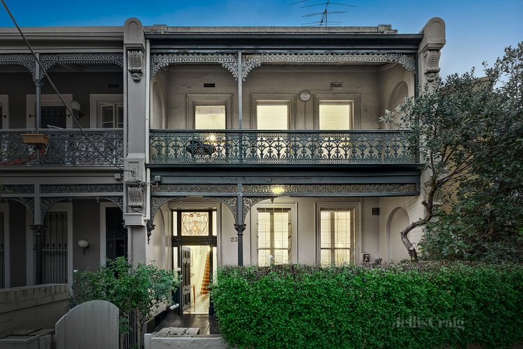 239 Punt Road Richmond 3121