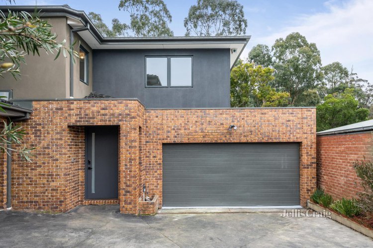 2 39 Therese Avenue Mount Waverley 3149