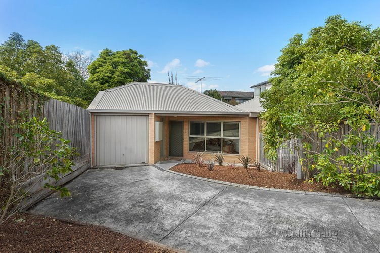 2/39 Trentwood Avenue Balwyn North 3104
