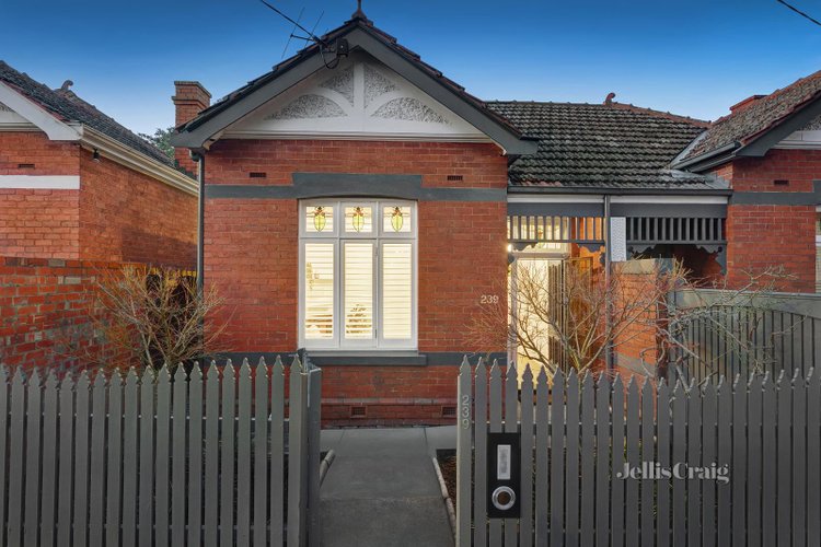 239 Wattletree Road Malvern 3144