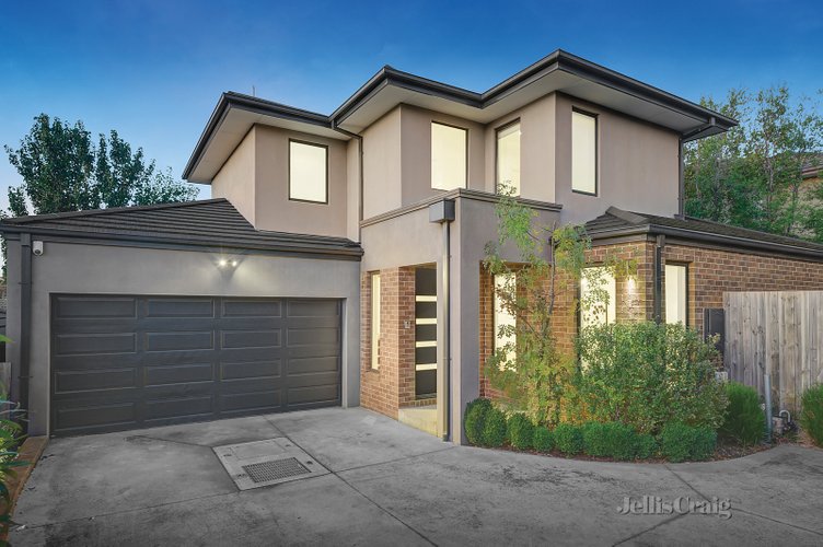 23A Glenview Road Doncaster East 3109