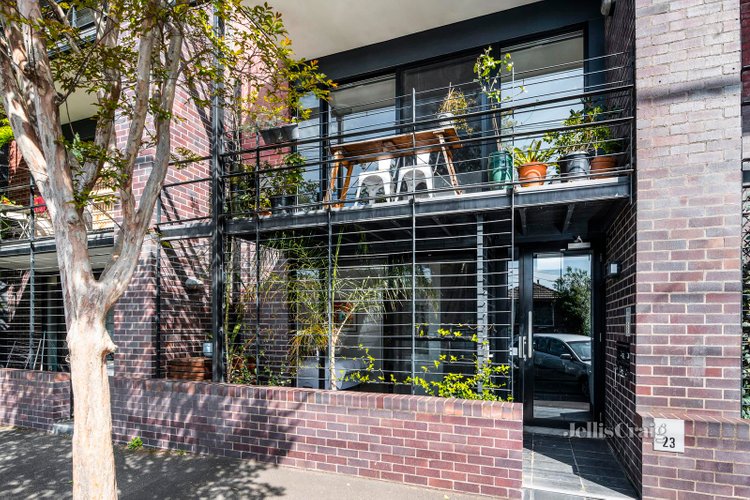 23A Grant Street Clifton Hill 3068