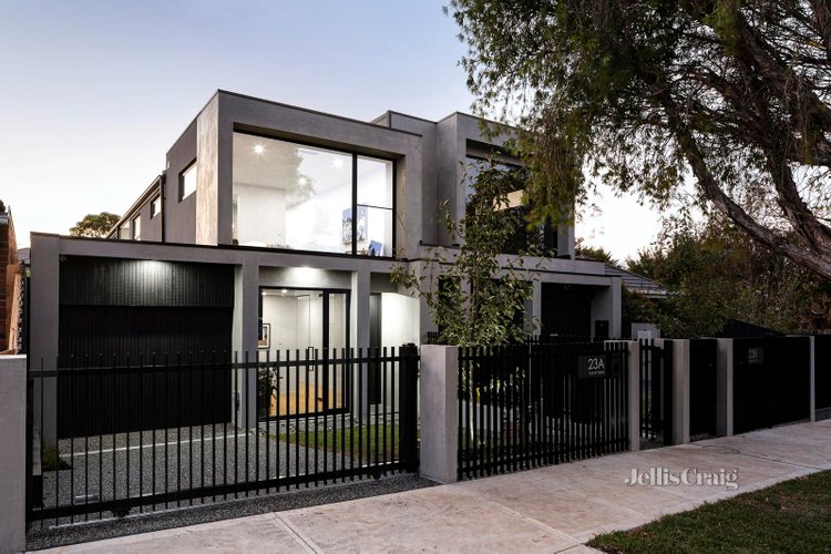 23a Hobart Street Bentleigh 3204
