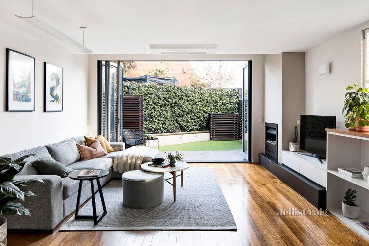 23A King Street Fitzroy North 3068