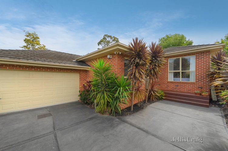 23A Lucille Avenue Croydon South 3136