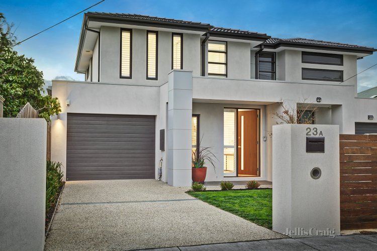 23A Moylan Street Bentleigh East 3165